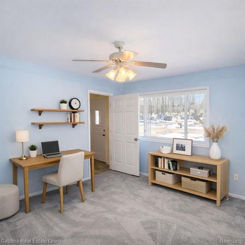 32600 Haggerty Drive, Roseville, MI 48066