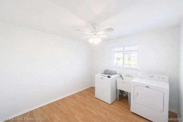 32600 Haggerty Drive, Roseville, MI 48066