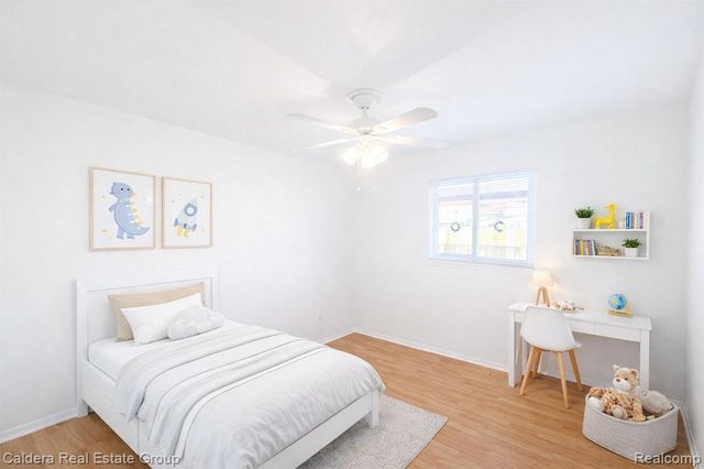 32600 Haggerty Drive, Roseville, MI 48066