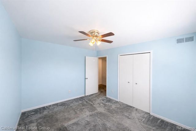 32600 Haggerty Drive, Roseville, MI 48066