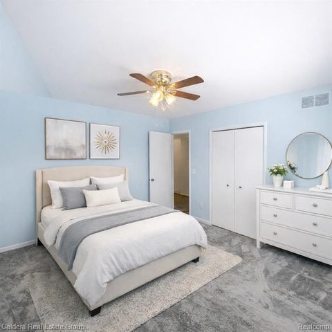 32600 Haggerty Drive, Roseville, MI 48066