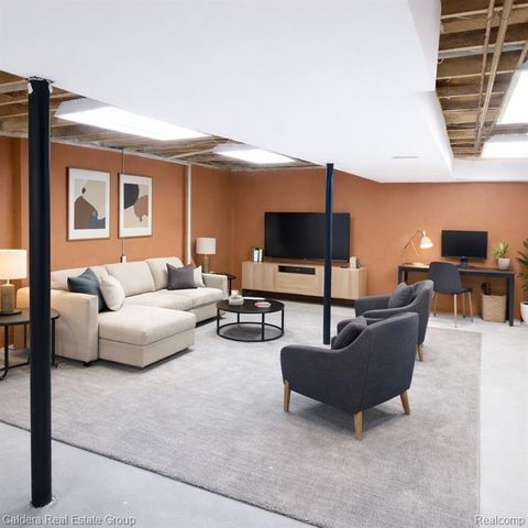 32600 Haggerty Drive, Roseville, MI 48066