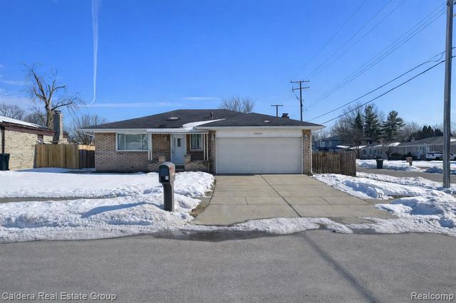 32600 Haggerty Drive, Roseville, MI 48066