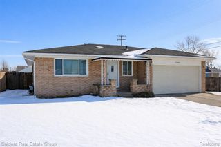 32600 Haggerty Drive, Roseville, MI 48066