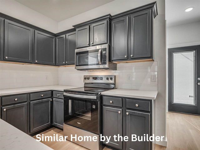 2712 SW I Ave, Lawton, OK 73505
