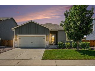 2150 Kerry St, Mead, CO 80542