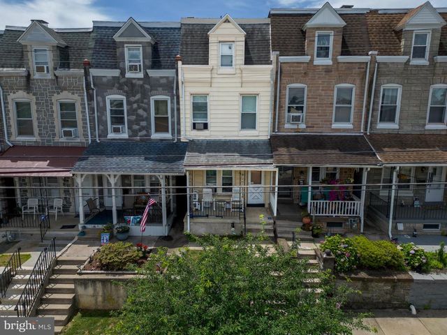 318 FRANKLIN ST, West Reading, PA 19611