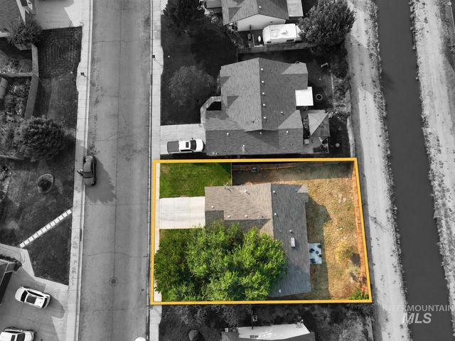 16609 Old Friendship Way, Caldwell, ID 83605