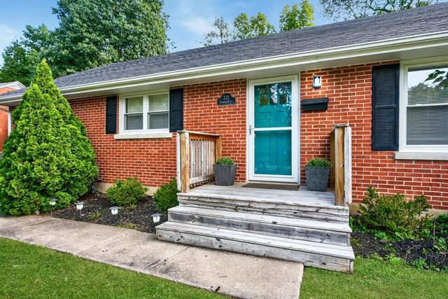 321 Zandale Drive, Lexington, KY 40503