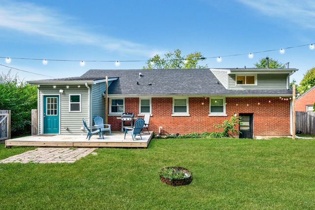 321 Zandale Drive, Lexington, KY 40503