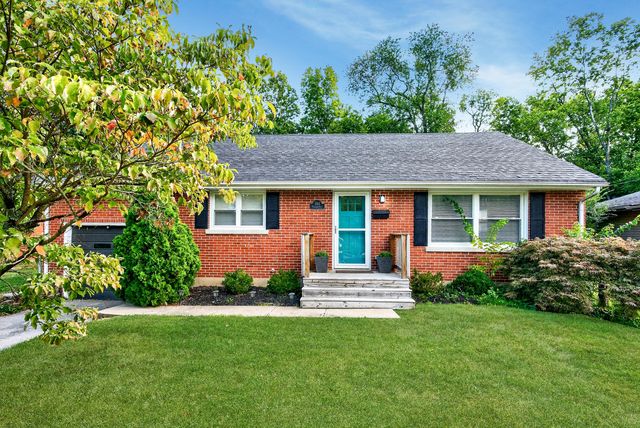 321 Zandale Drive, Lexington, KY 40503