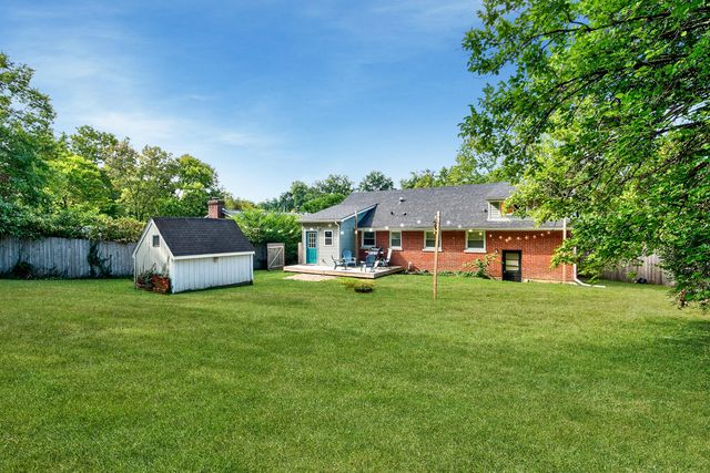 321 Zandale Drive, Lexington, KY 40503