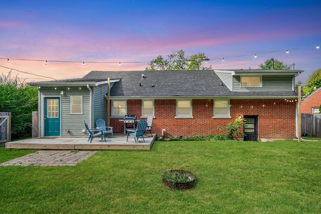 321 Zandale Drive, Lexington, KY 40503