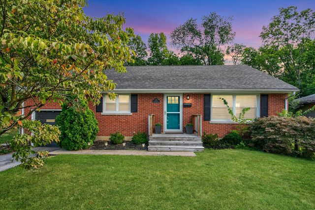 321 Zandale Drive, Lexington, KY 40503