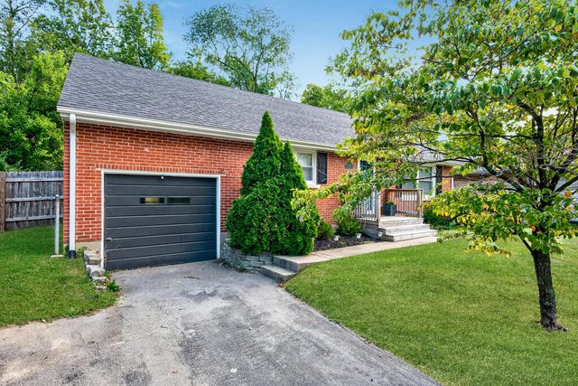 321 Zandale Drive, Lexington, KY 40503