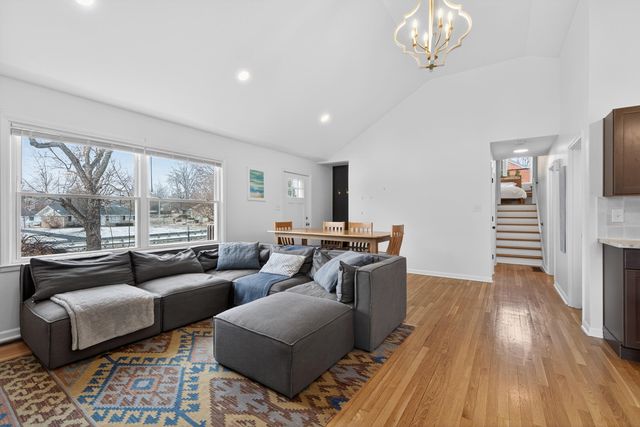 321 Zandale Drive, Lexington, KY 40503