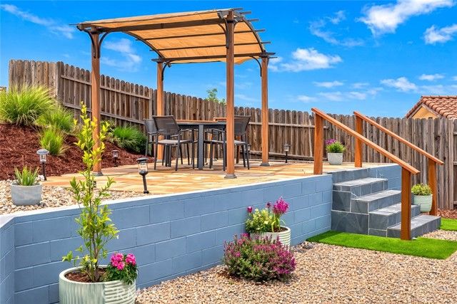 3530 Lakeside Village, Paso Robles, CA 93446