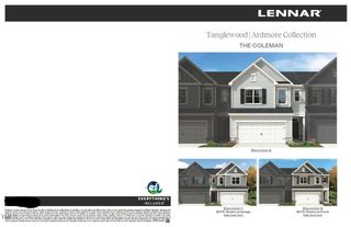 6010 Shade Tree Lane, Durham, NC 27703