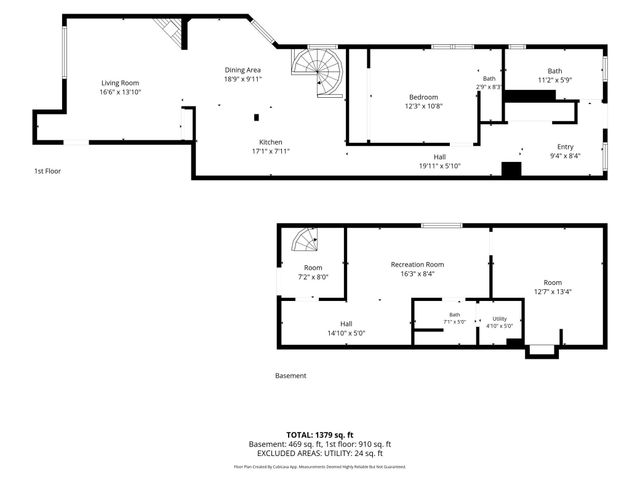 703 Laurel Avenue 1W, Saint Paul, MN 55104