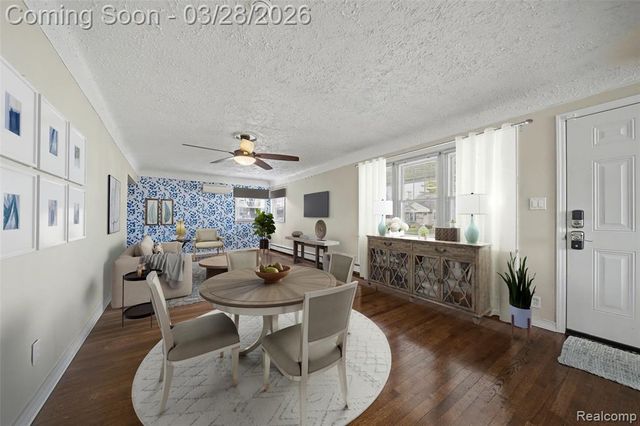 3505 16th Street, Wyandotte, MI 48192