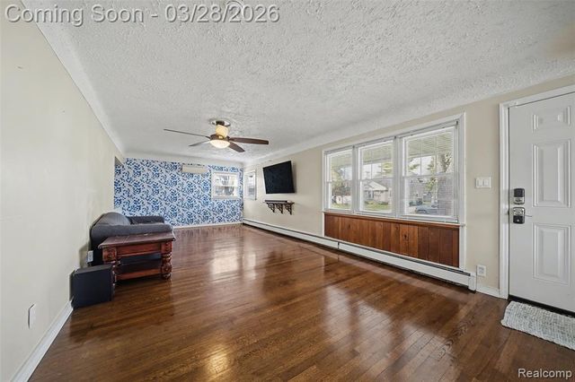 3505 16th Street, Wyandotte, MI 48192