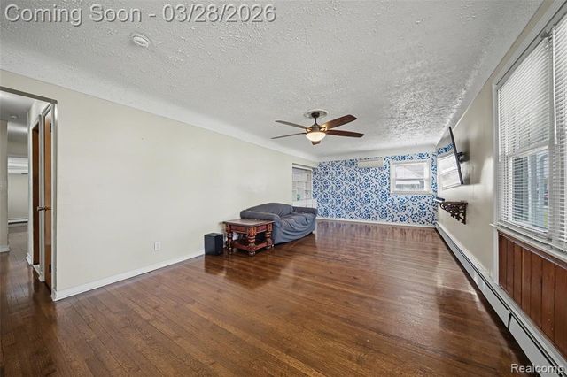 3505 16th Street, Wyandotte, MI 48192