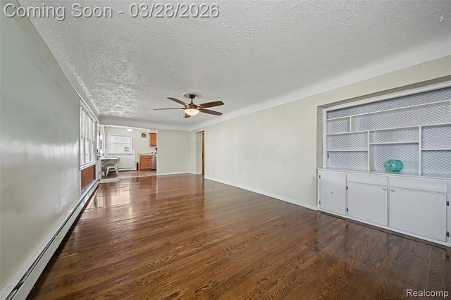 3505 16th Street, Wyandotte, MI 48192