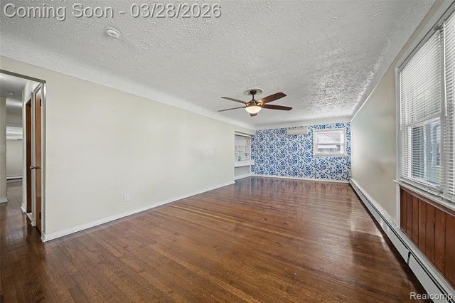 3505 16th Street, Wyandotte, MI 48192