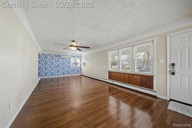 3505 16th Street, Wyandotte, MI 48192