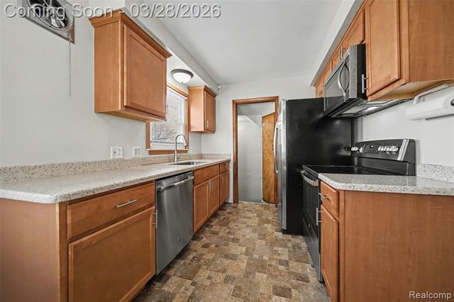 3505 16th Street, Wyandotte, MI 48192