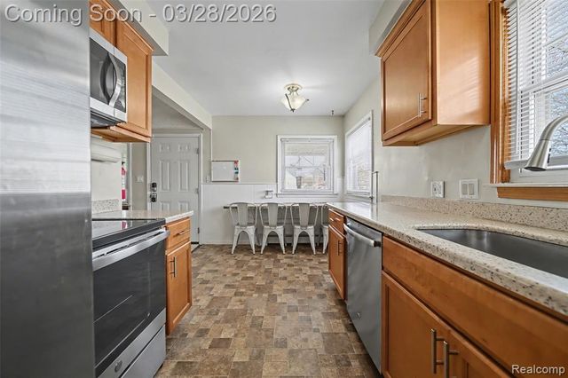 3505 16th Street, Wyandotte, MI 48192