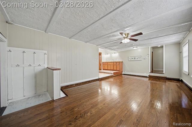 3505 16th Street, Wyandotte, MI 48192