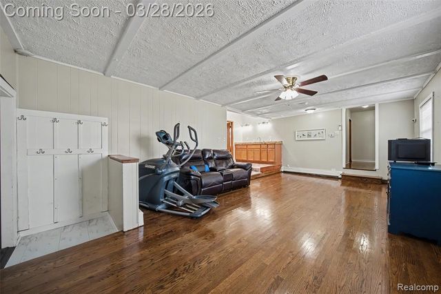 3505 16th Street, Wyandotte, MI 48192