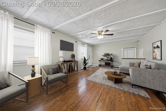 3505 16th Street, Wyandotte, MI 48192