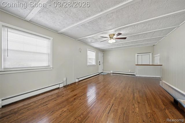 3505 16th Street, Wyandotte, MI 48192