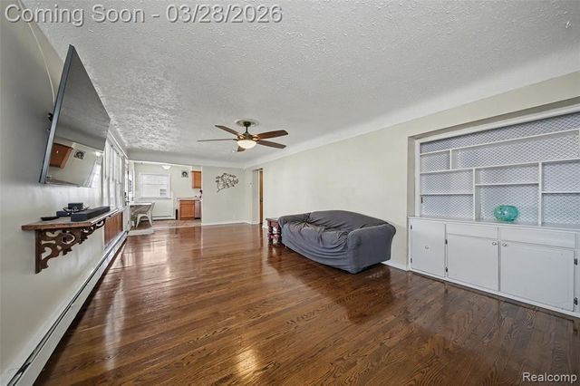 3505 16th Street, Wyandotte, MI 48192