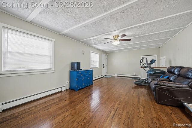 3505 16th Street, Wyandotte, MI 48192