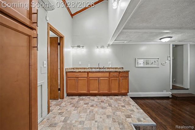 3505 16th Street, Wyandotte, MI 48192