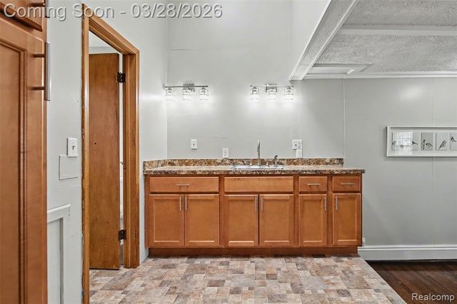 3505 16th Street, Wyandotte, MI 48192