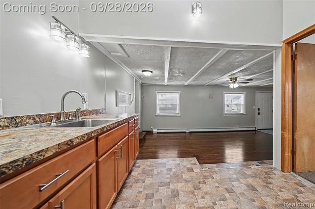 3505 16th Street, Wyandotte, MI 48192