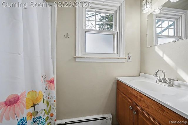 3505 16th Street, Wyandotte, MI 48192