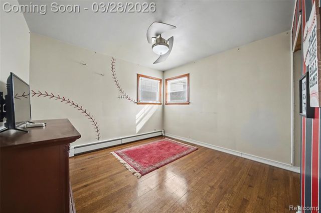 3505 16th Street, Wyandotte, MI 48192