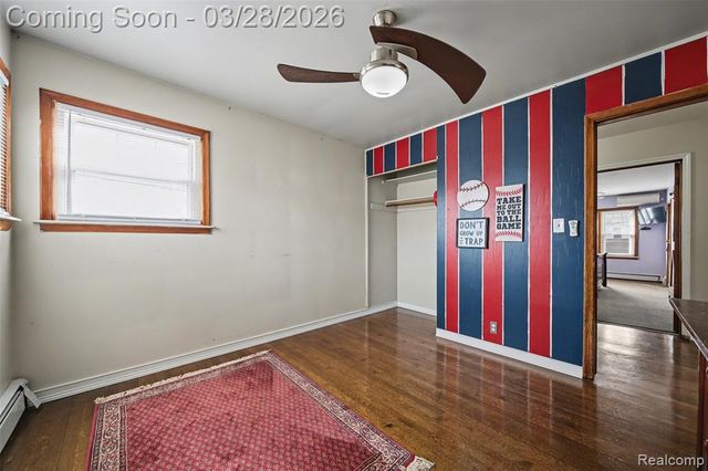 3505 16th Street, Wyandotte, MI 48192