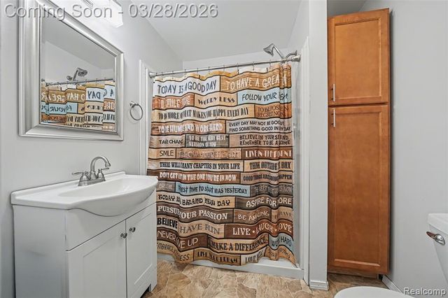 3505 16th Street, Wyandotte, MI 48192