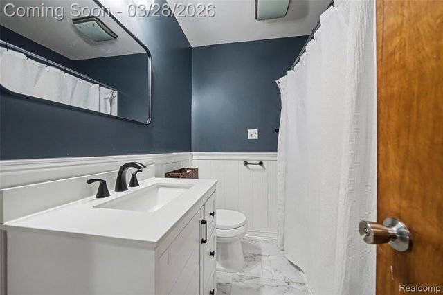 3505 16th Street, Wyandotte, MI 48192