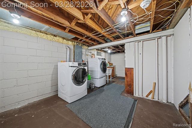 3505 16th Street, Wyandotte, MI 48192