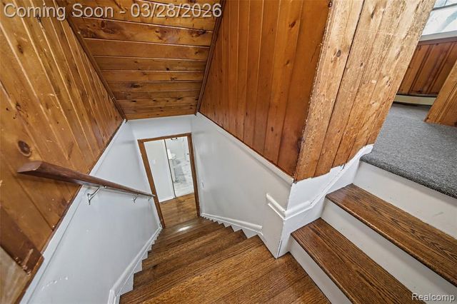 3505 16th Street, Wyandotte, MI 48192