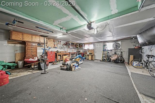 3505 16th Street, Wyandotte, MI 48192