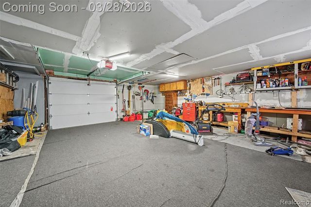 3505 16th Street, Wyandotte, MI 48192