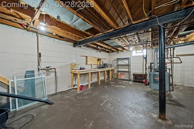 3505 16th Street, Wyandotte, MI 48192